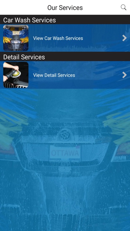 Ottawa Auto Spa screenshot-3