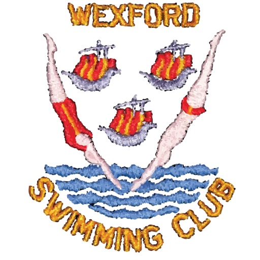 Wexford Swimming Club app icon