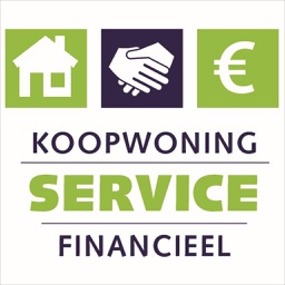 Koopwoningservice Financieel