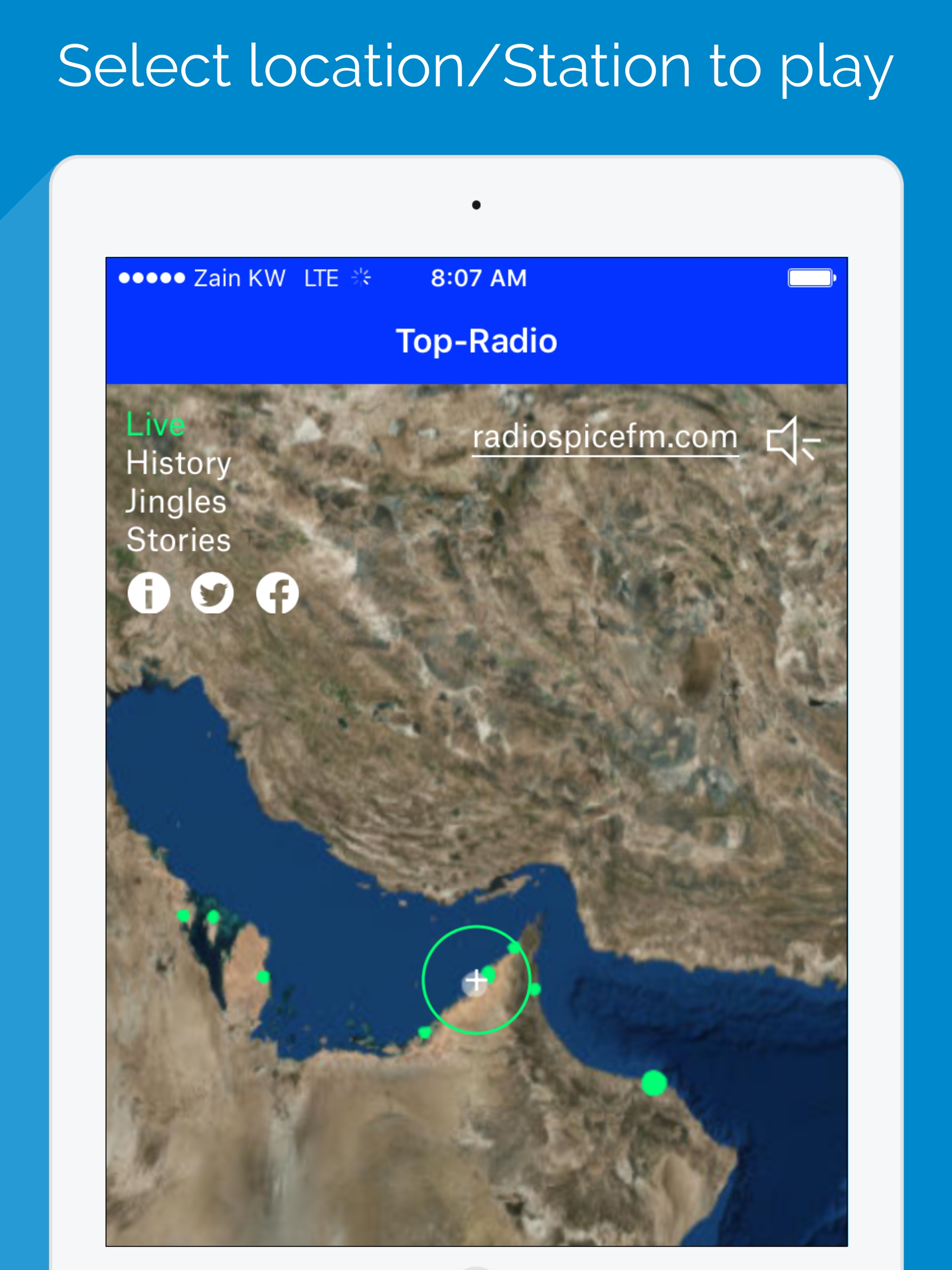 Top-Radio