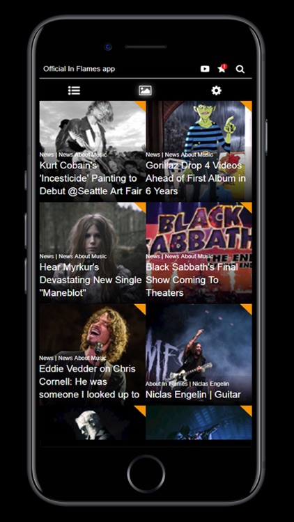 In Flames screenshot-4