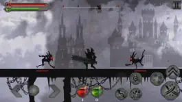 Game screenshot Dr. Darkness - Dark Warrior hack