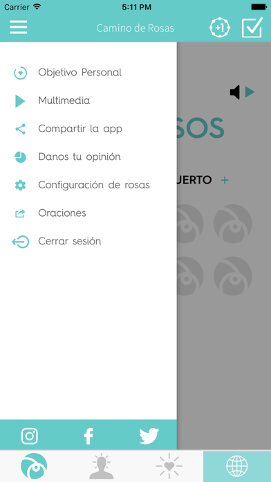 Screenshot #2 pour Milagro por México