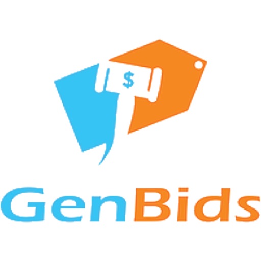 GenbidsMVP