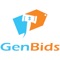 Genbids connects contractors with consumers and automates the selection process