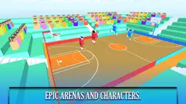 basketball bouncy physics 3d cubic block party war problems & solutions and troubleshooting guide - 2