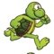Fun Platformer for people of all ages, help save the world from rubbish and save the turtle from the GhostNet in GhostNetGauntlet, Help Keep Queensland Beautiful - Developed by Hamish, 11yrs old studying at the Cathedral School in Townsville