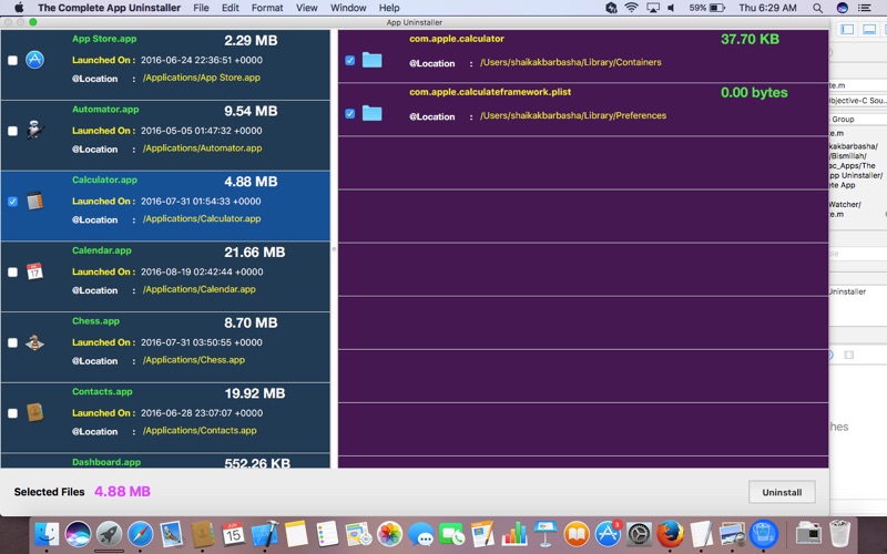 The Complete App Uninstaller thumbnail 2