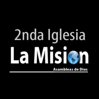 2nda Iglesia La mision