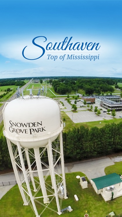 Southaven Connect