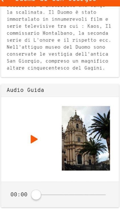 Cityzen Ragusa screenshot-3