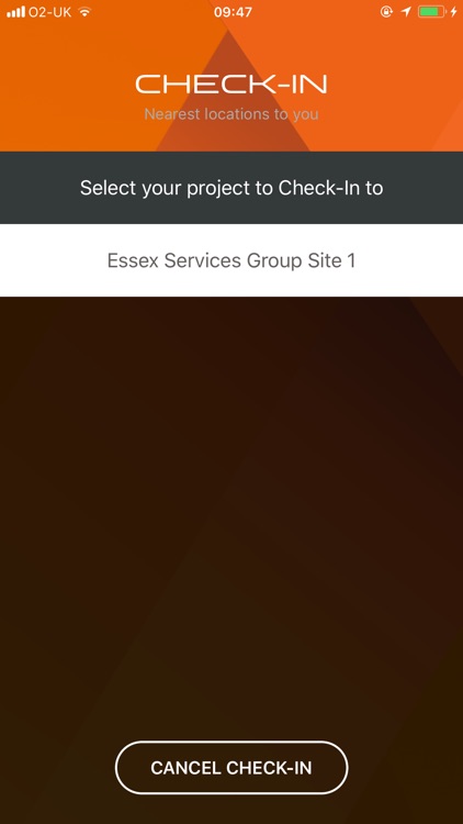 MyESG Mobile Edition