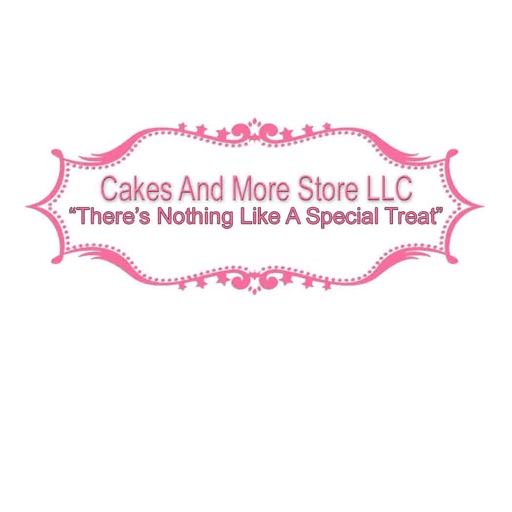 Cakes And More Store LLC