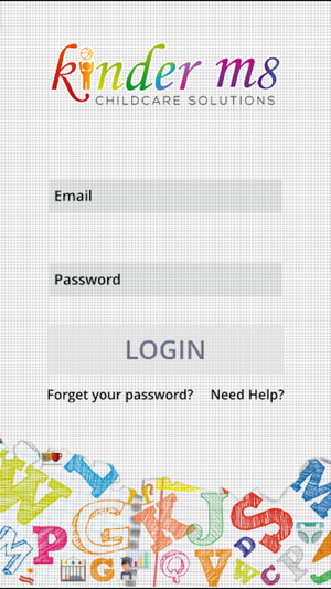 Fern Valley Childcare Kinderm8(圖1)-速報App
