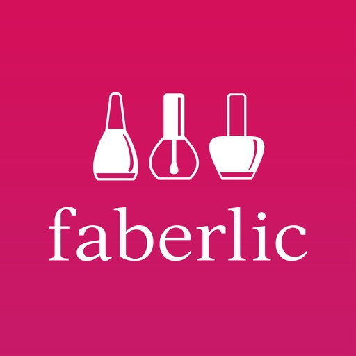 Маникюр от Faberlic icon