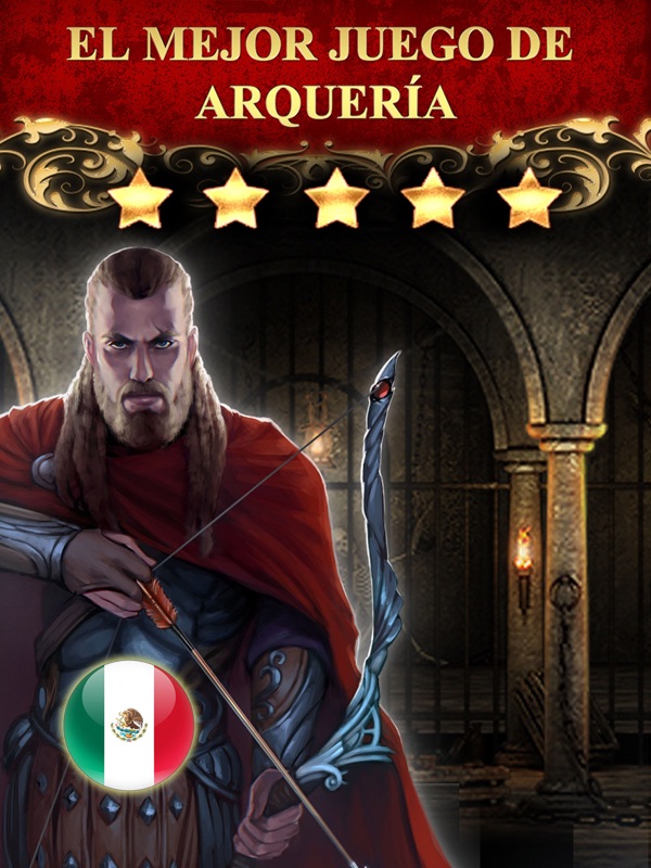 Bow Masters and arrow ambush skill killing games screenshot 6