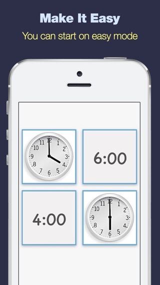 Telling Time - 8 Games to Tell Timeのおすすめ画像2