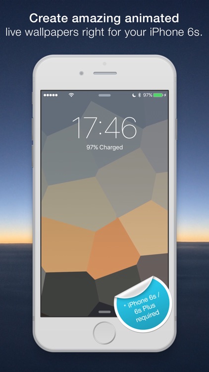 LivePapers - Live Wallpapers screenshot-0