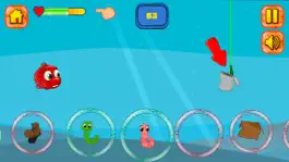 Game screenshot Sevimli Dostlar Kırmızı Balık hack