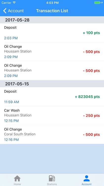 Kilani Stations screenshot-3