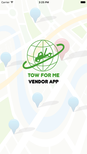 Towforme Vendor