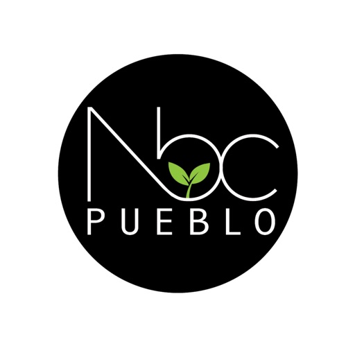 Pueblo New Beginnings iOS App