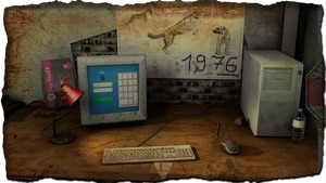 Bunker: Room Escape screenshot #3 for iPhone