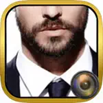 Live Beard Booth Photo Maker: Salon Edition App Negative Reviews