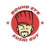 Sushi Guy: To Go