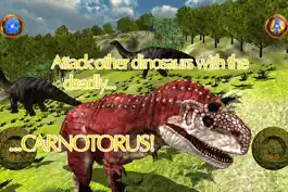 Game screenshot Dinosaurus lite apk
