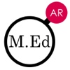 M.Ed.AR