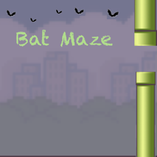 Activities of Bat Maze