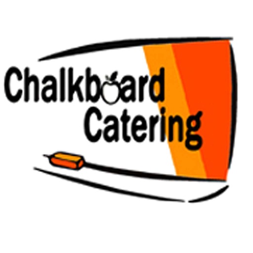 CHALKBOARD CATERING icon
