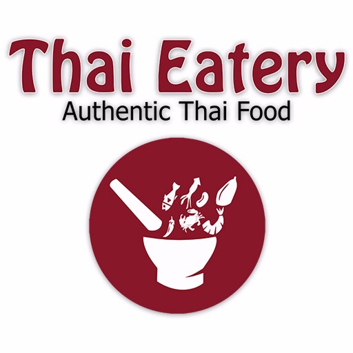 Thai Eatery icon