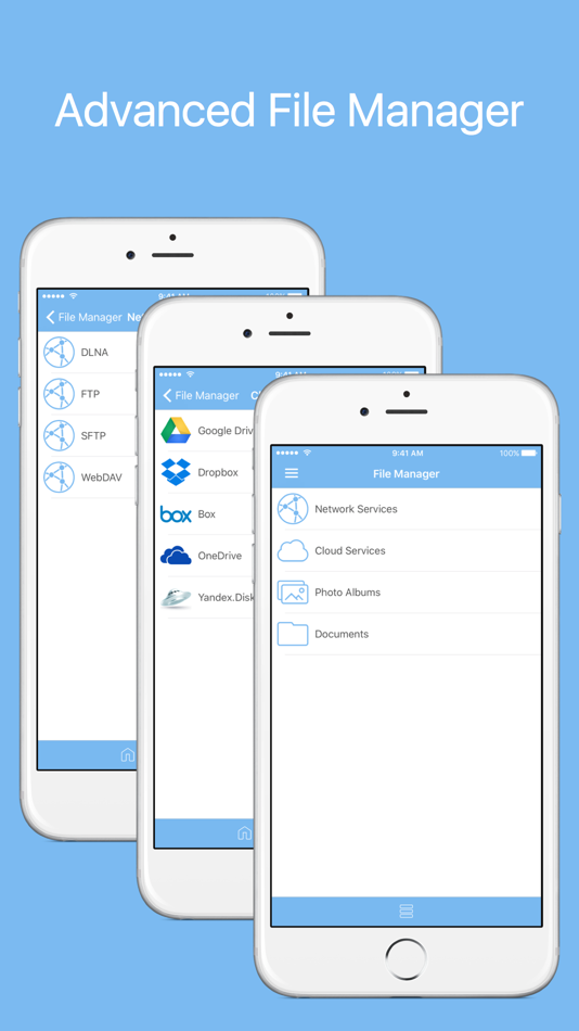 #2. Archiver - Tool for work with archives (iOS) بواسطة: LTD DevelSoftware