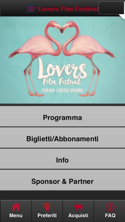 33 Lovers FF LGBQTI Visions screenshot-4