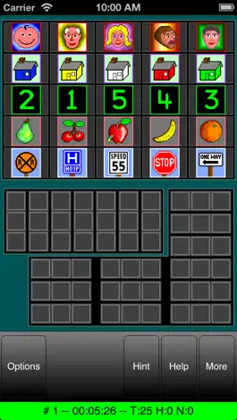 Game screenshot Sherlock ULTRA hack