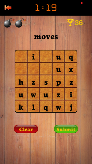 3 Minutes - Word Game!(圖3)-速報App