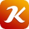 KONLEGA sports fitness equipment sports show custom APP