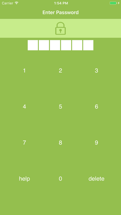 Screenshot #1 pour PayHere