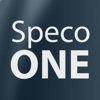 Speco One for iPad app icon - Productivity app for iPhone