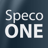 Speco One for iPad app icon - Productivity app for iPhone