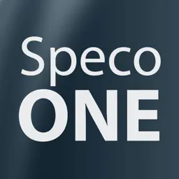 Speco One for iPad app icon
