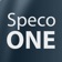 Speco One for iPad app icon - Productivity app for iPhone