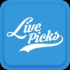 LivePicks - Live Picks: Receive live sport tips
