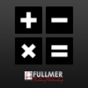 Fullmer Construction Industrial Calculator