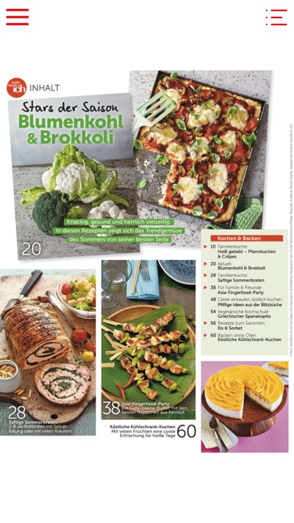 meine Familie & ich E-Paper