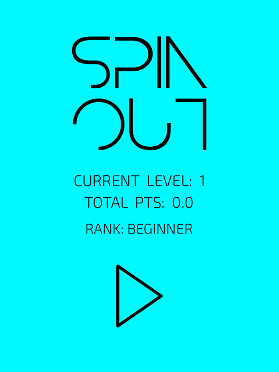 Screenshot #4 pour Spin Out
