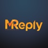 MReply - Opinion Surveys, Make Quick Presentation