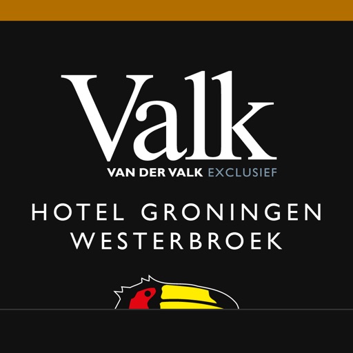 Van der Valk Hotel Groningen - Westerbroek icon